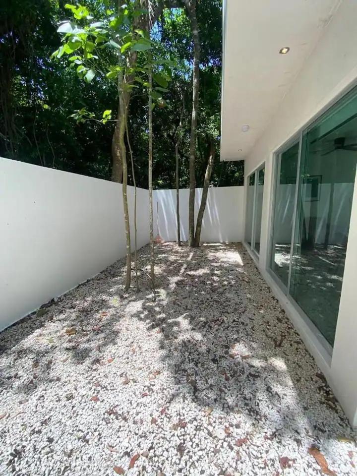Tranquil Oasis In Puerto Morelos 10Min From Centre Εξωτερικό φωτογραφία